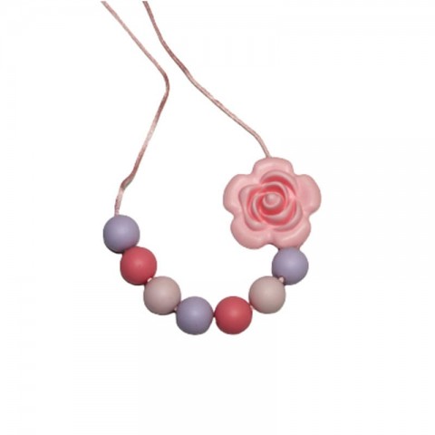 Силіконові слінгобуси Peachy Rose