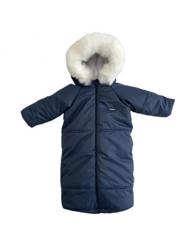 Комбінезон-конверт, 0-6 місяців