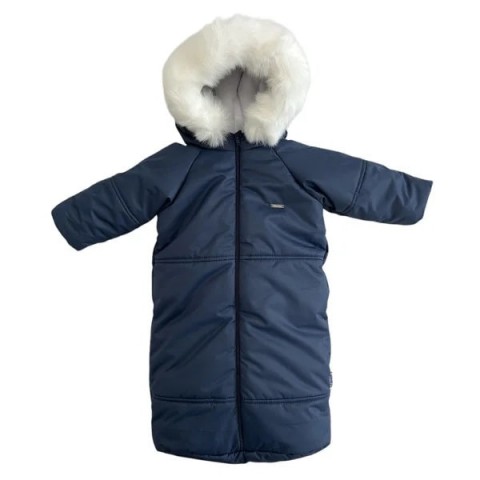 Комбінезон-конверт, 0-6 місяців