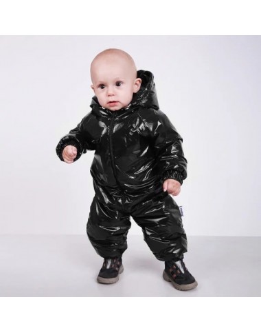 Демісезонний дитячий комбінезон на 6-18 місяців