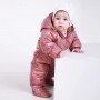 Демісезонний дитячий комбінезон на 6-18 місяців