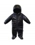 Демісезонний дитячий комбінезон на 6-18 місяців