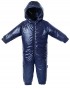 Демісезонний дитячий комбінезон на 6-18 місяців