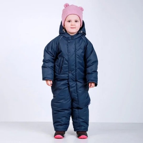 Комбінезон зимовий Sport collection