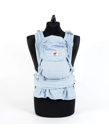 Май-слінг Girasol MySol Aqua