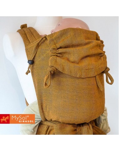 Май-слінг Girasol MySol Camote