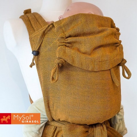 Май-слінг Girasol MySol Camote