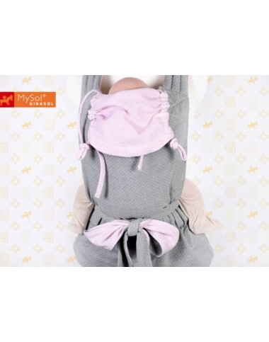 Май-слінг Girasol MySol Steinrose Май-слінг Girasol MySol Steinrose