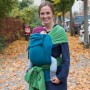 Май-слінг Girasol WrapMySol Buckle Laguna