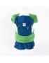 Май-слінг Girasol WrapMySol Buckle Laguna