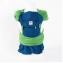 Май-слінг Girasol WrapMySol Buckle Laguna