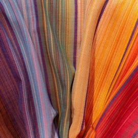 Слінг-шарф Asa's Rainbow Girasol