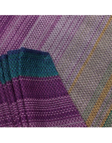 Слінг-шарф Kokiri Cuervo Double Weft Girasol