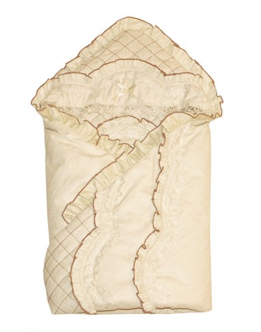 Нарядний конверт на виписку "Габріелла" Нарядний конверт на виписку "Габріелла"