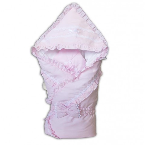 Плед-конверт на виписку "Восторг"