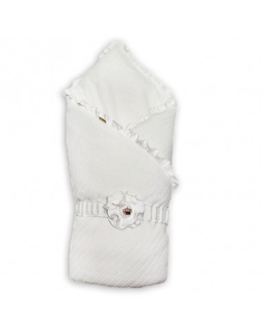 Нарядний конверт на виписку "Персона"