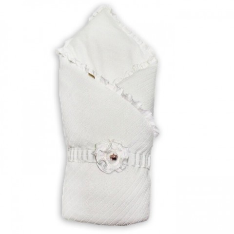 Нарядний конверт на виписку "Персона"