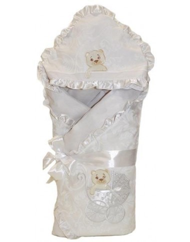 Нарядний конверт на виписку "Нєпосєда"