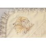 Плед-конверт на виписку "Прованс" Плед-конверт на виписку "Прованс"
