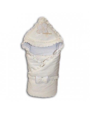 Нарядний конверт на виписку "Пташеня"