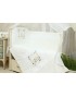 Набір білизни в дитяче ліжко "Мрія" 3 предмети