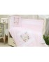 Набір білизни в дитяче ліжко "Мрія" 3 предмети