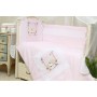 Набір білизни в дитяче ліжко "Мрія" 3 предмети