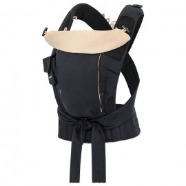 Май-рюкзак Bondolino Plus light black-sand Май-рюкзак Bondolino Plus light black-sand