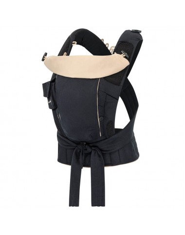 Май-рюкзак Bondolino Plus light black-sand