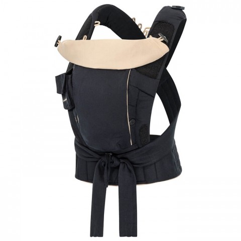 Май-рюкзак Bondolino Plus light black-sand