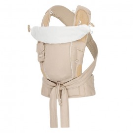 Май-рюкзак Bondolino Plus Light Quality Sand-Cream Май-рюкзак Bondolino Plus Light Quality Sand-Cream