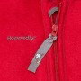 Слінгокомбінезон флісовий Hoppediz червоний