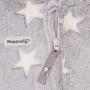 Слінгокомбінезон флісовий Star Hoppediz