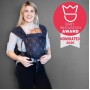 Май-рюкзак Primeo Malmo Stone Hoppediz