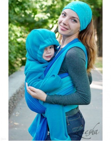 Слінгокомбінезон флісовий Слінгокомбінезон флісовий