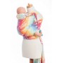 Май-слінг LennyLamb Mini Dragonfly Rainbow