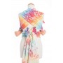 Май-слінг LennyLamb Mini Dragonfly Rainbow