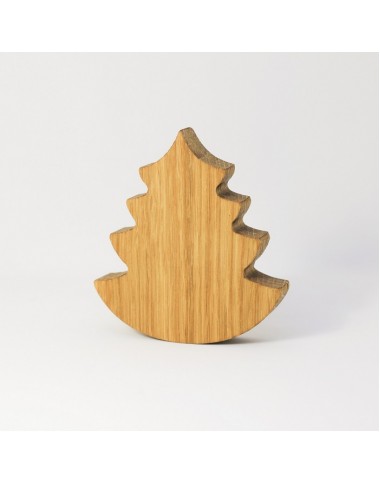 Фігурка з дерева "Ялинка" Фігурка з дерева "Ялинка"