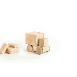 Іграшка Фура мала