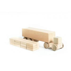 Іграшка Фура велика