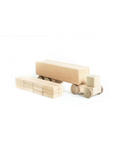 Іграшка Фура велика Іграшка Фура велика