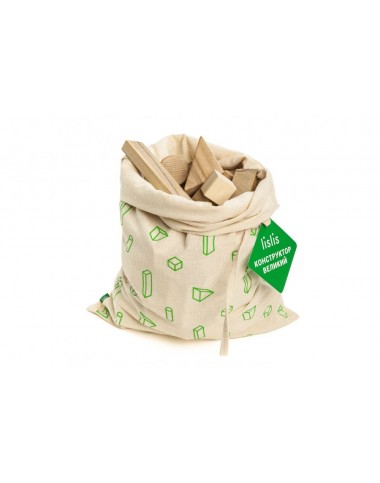 Конструктор Великий