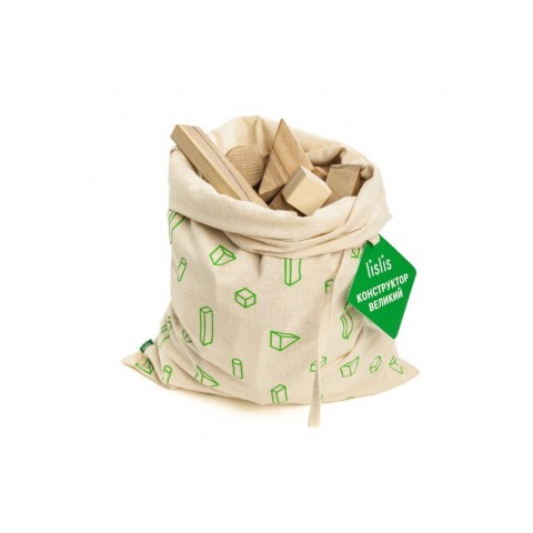 Конструктор Великий