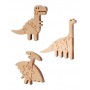 Подарунковий набір Камʼяна Ера Динозаврів Подарунковий набір Камʼяна Ера Динозаврів