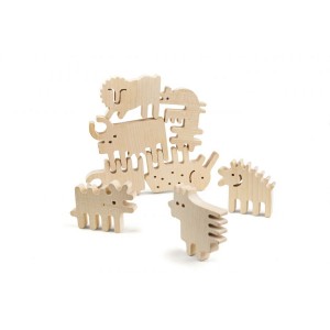 Іграшка-балансир Фантастичні звірі