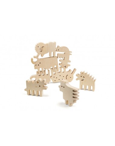 Іграшка-балансир Фантастичні звірі