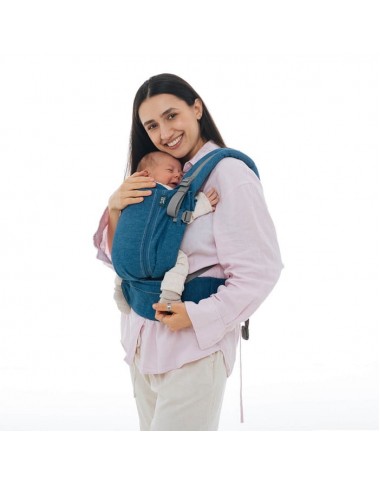 Ерго-рюкзак Denim Ерго-рюкзак Denim