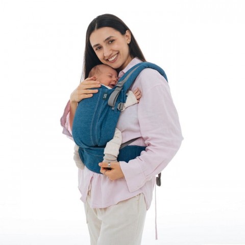 Ерго-рюкзак Denim Ерго-рюкзак Denim