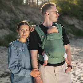 Ерго-рюкзак Primo Розмарин..