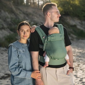 Ерго-рюкзак Primo Розмарин